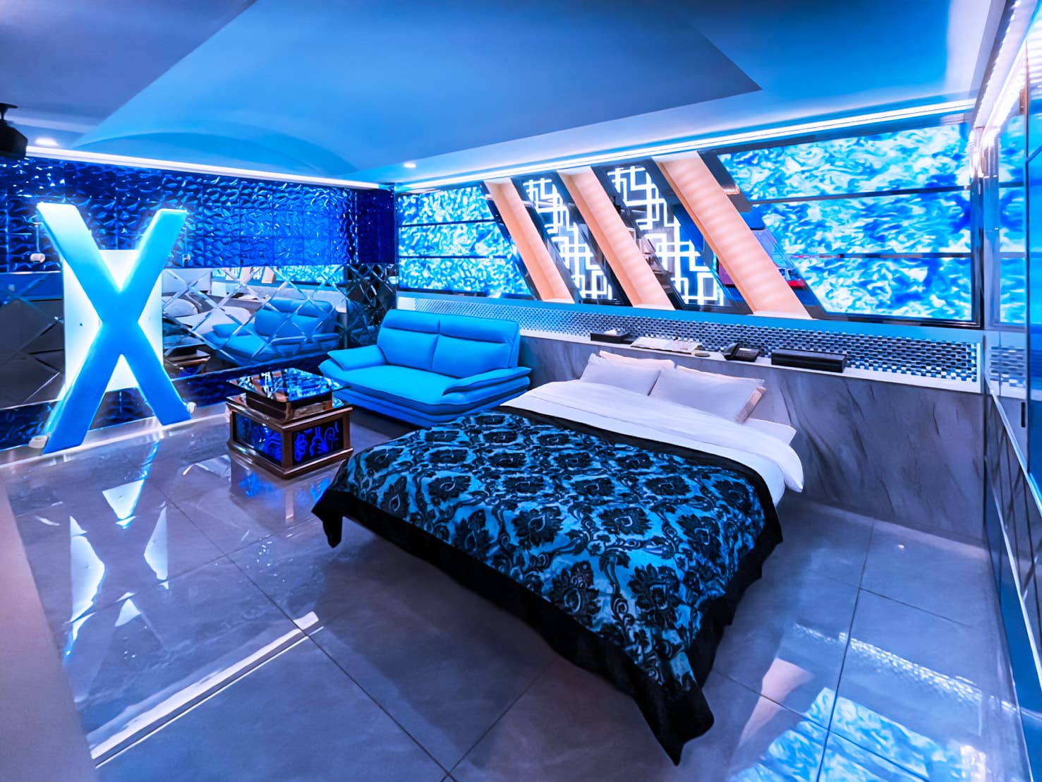 204号室リニューアル